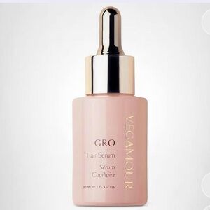 Vegamour hair growth serum